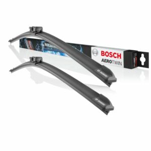 Bosch Aerotwin Scheibenwischer A863S Wischblatt