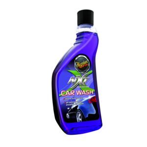 Meguiar's G12619EU NXT Car Wash Autoshampoo, 532ml | auto-und-teile.de