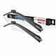 Bosch Aerotwin Scheibenwischer A901S Wischblatt 