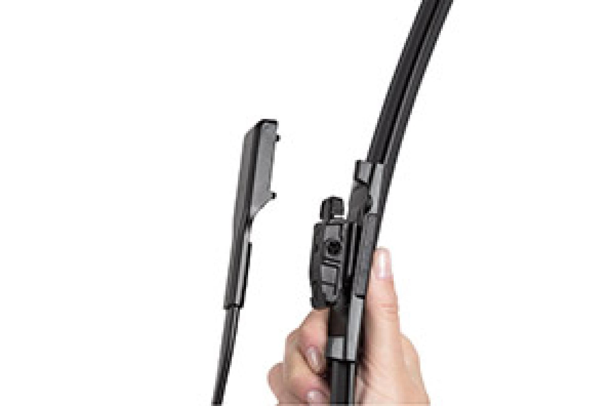 A494S BOSCH Aerotwin Scheibenwischer 600/500 mm