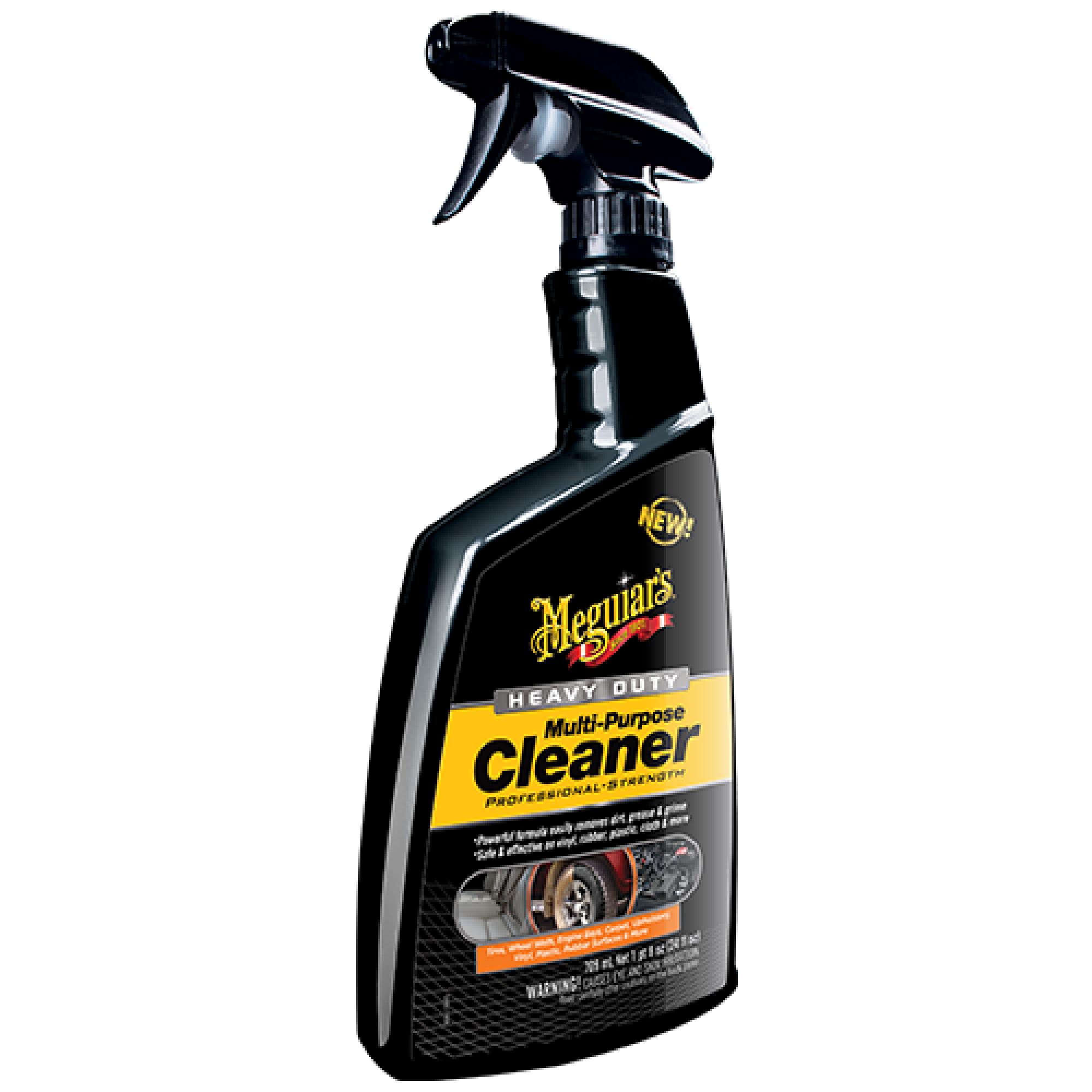 Heavy Duty Multi Purpose Cleaner 709ml