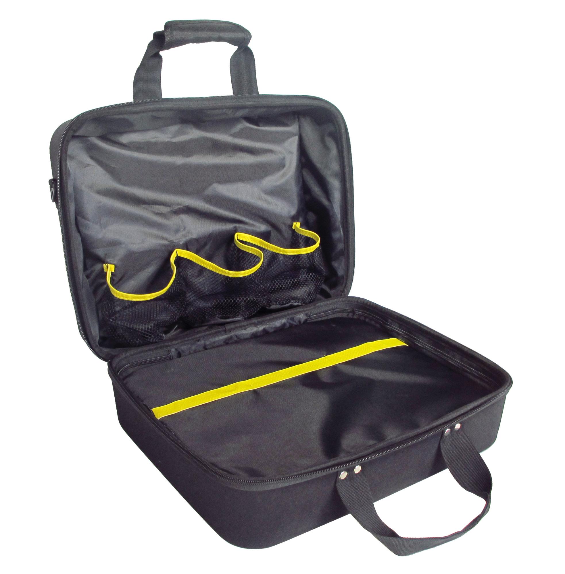 Meguiars Black Soft Shell Car Care Case