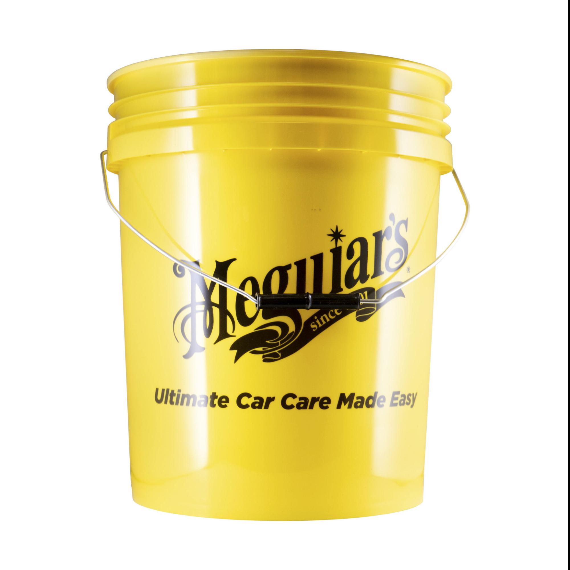 Meguiars Wascheimer