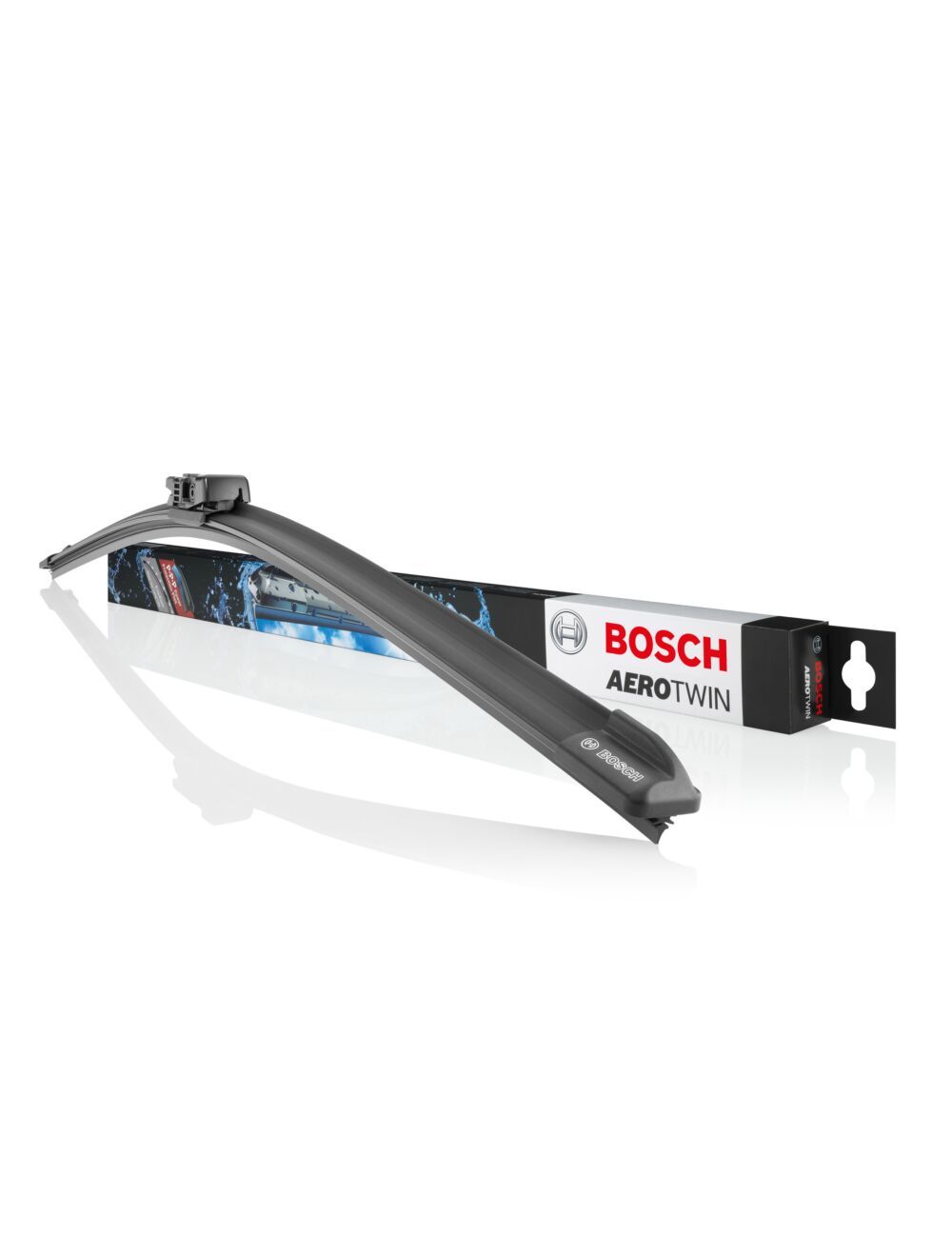 Bosch Scheibenwischer Aerotwin | AR801S in 600/530mm